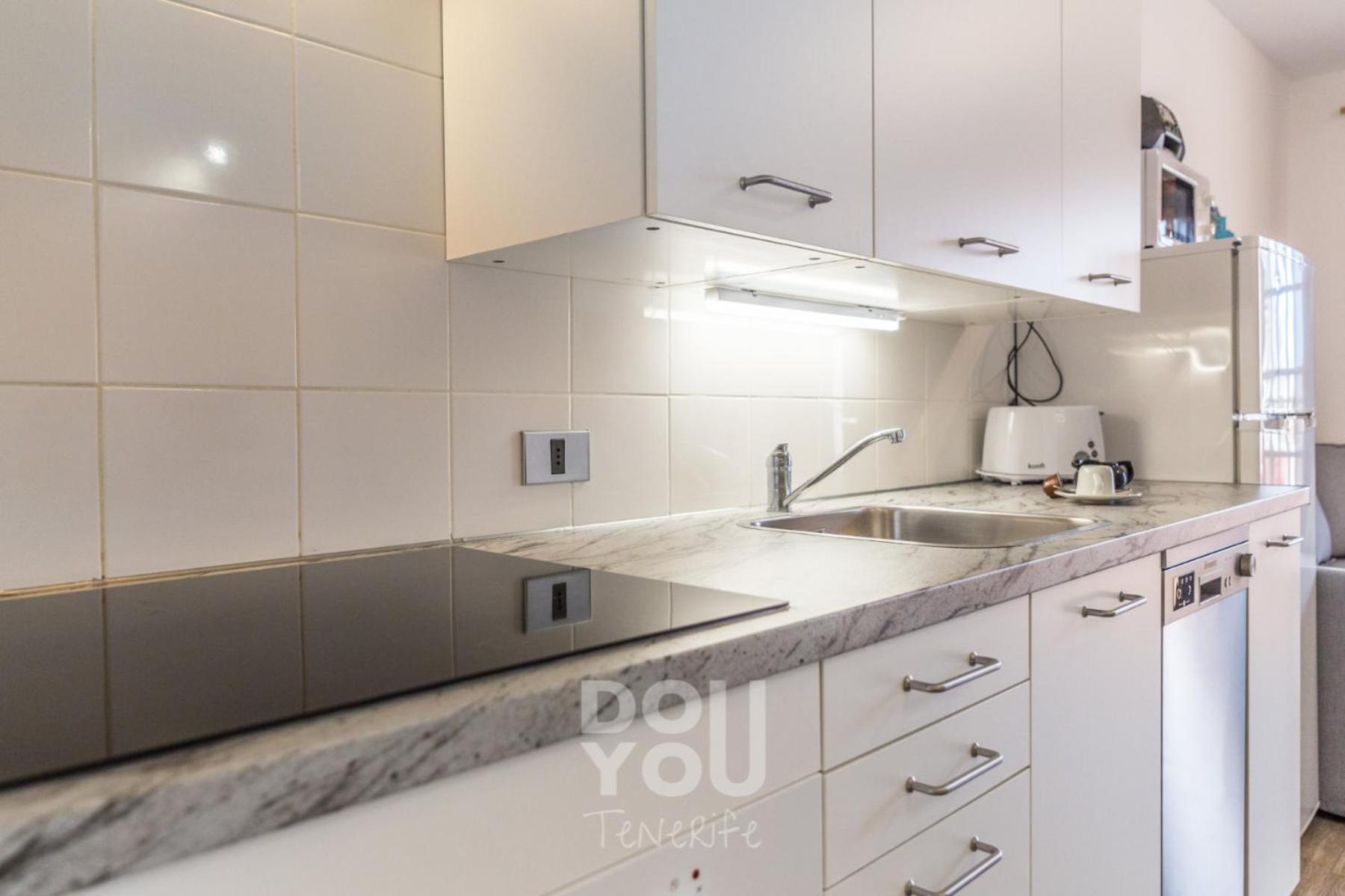 Prime Apartments "Los Diamantes" ロスクリスティアーノス エクステリア 写真