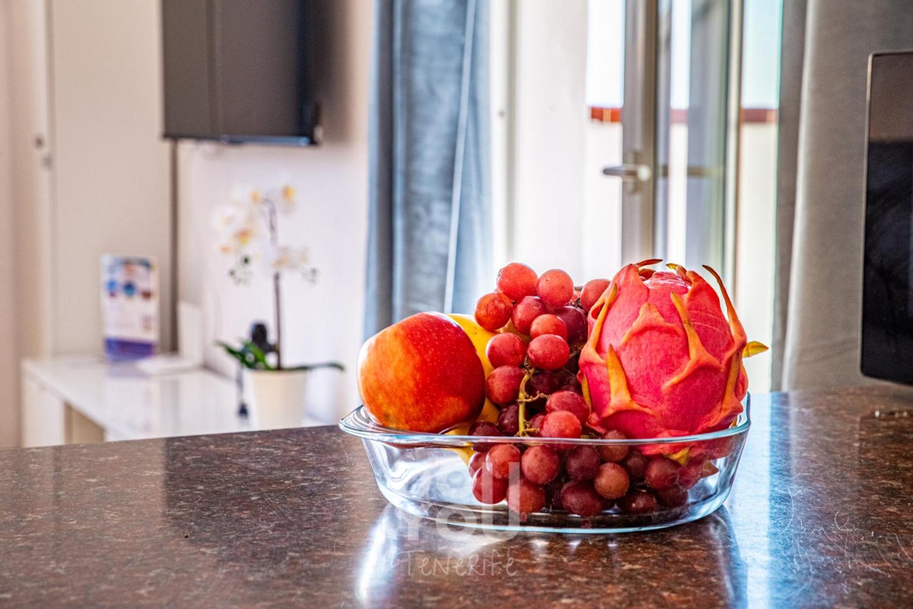 Prime Apartments "Los Diamantes" ロスクリスティアーノス エクステリア 写真