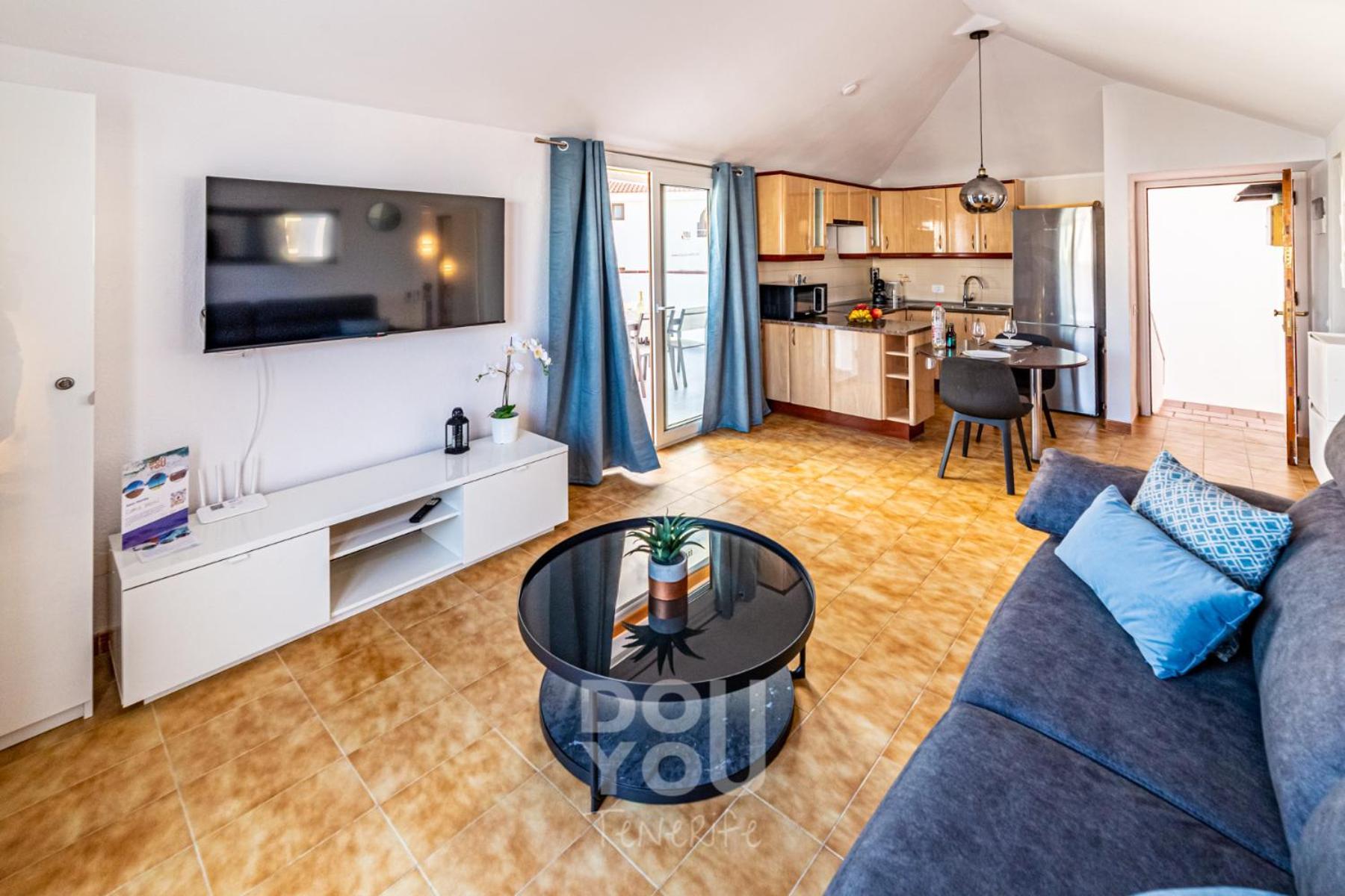 Prime Apartments "Los Diamantes" ロスクリスティアーノス エクステリア 写真
