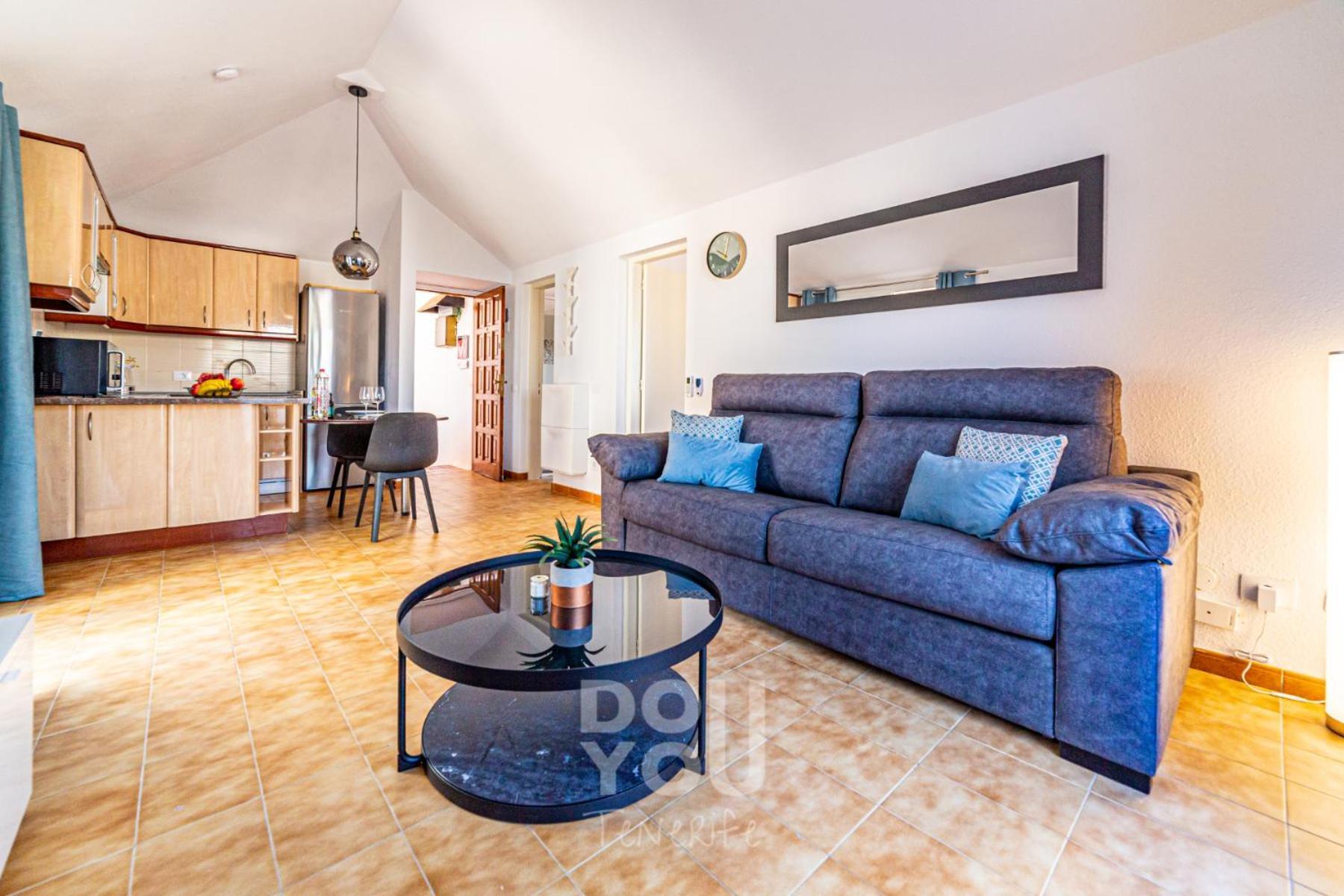 Prime Apartments "Los Diamantes" ロスクリスティアーノス エクステリア 写真