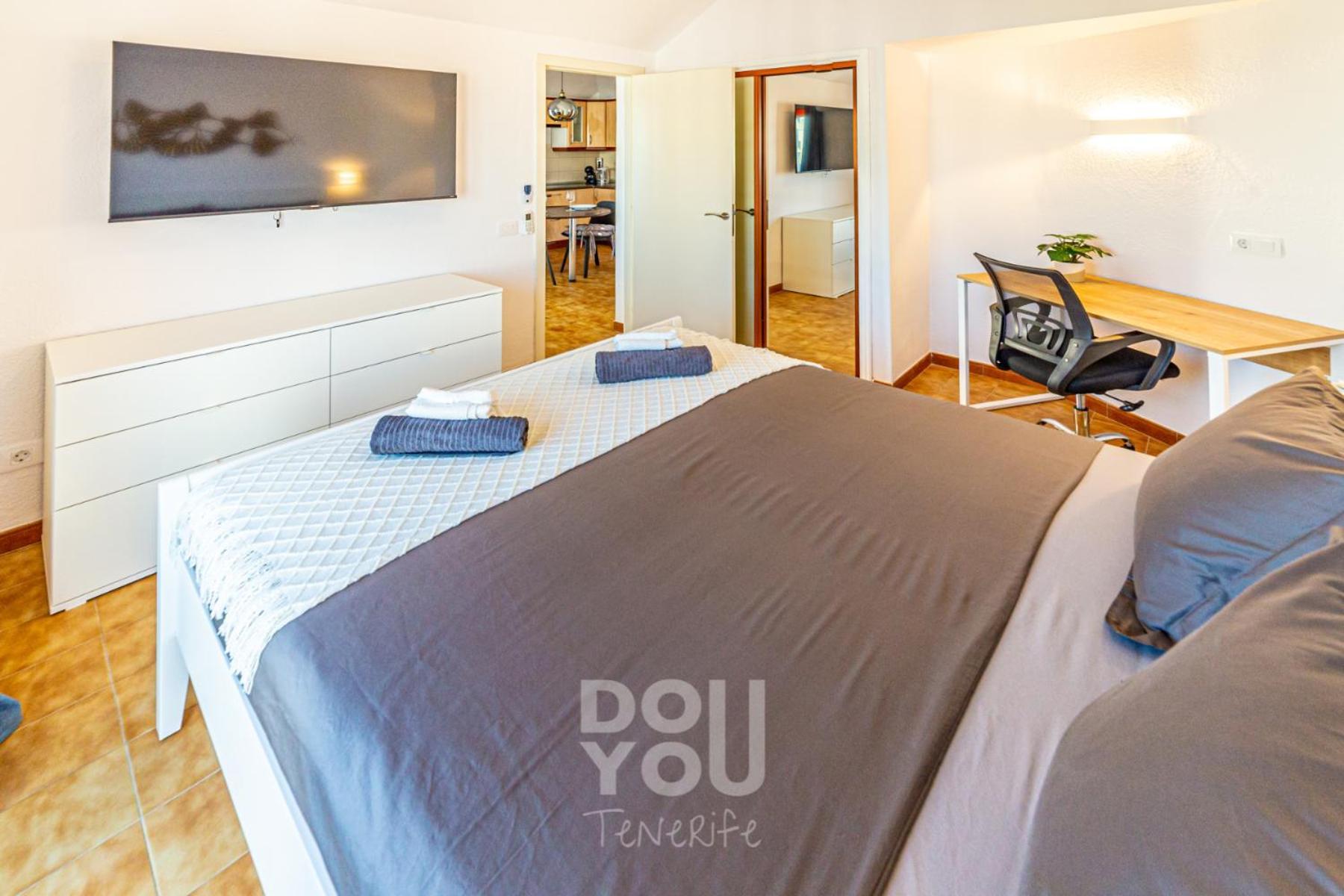Prime Apartments "Los Diamantes" ロスクリスティアーノス エクステリア 写真