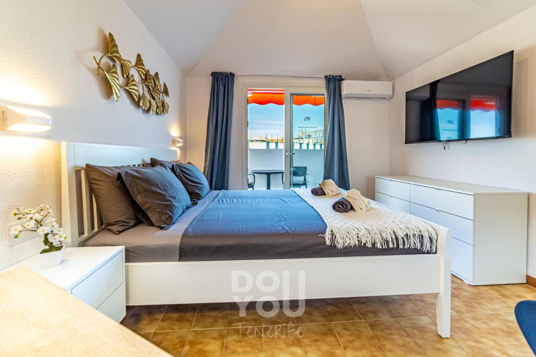 Prime Apartments "Los Diamantes" ロスクリスティアーノス エクステリア 写真