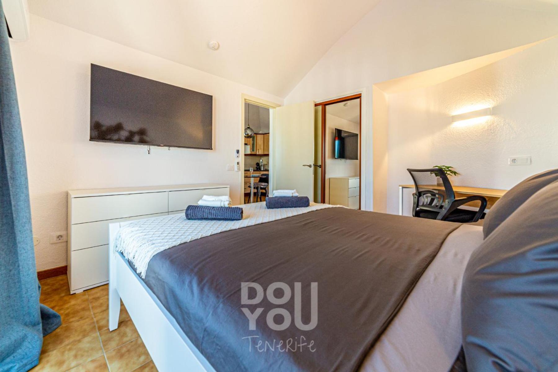 Prime Apartments "Los Diamantes" ロスクリスティアーノス エクステリア 写真