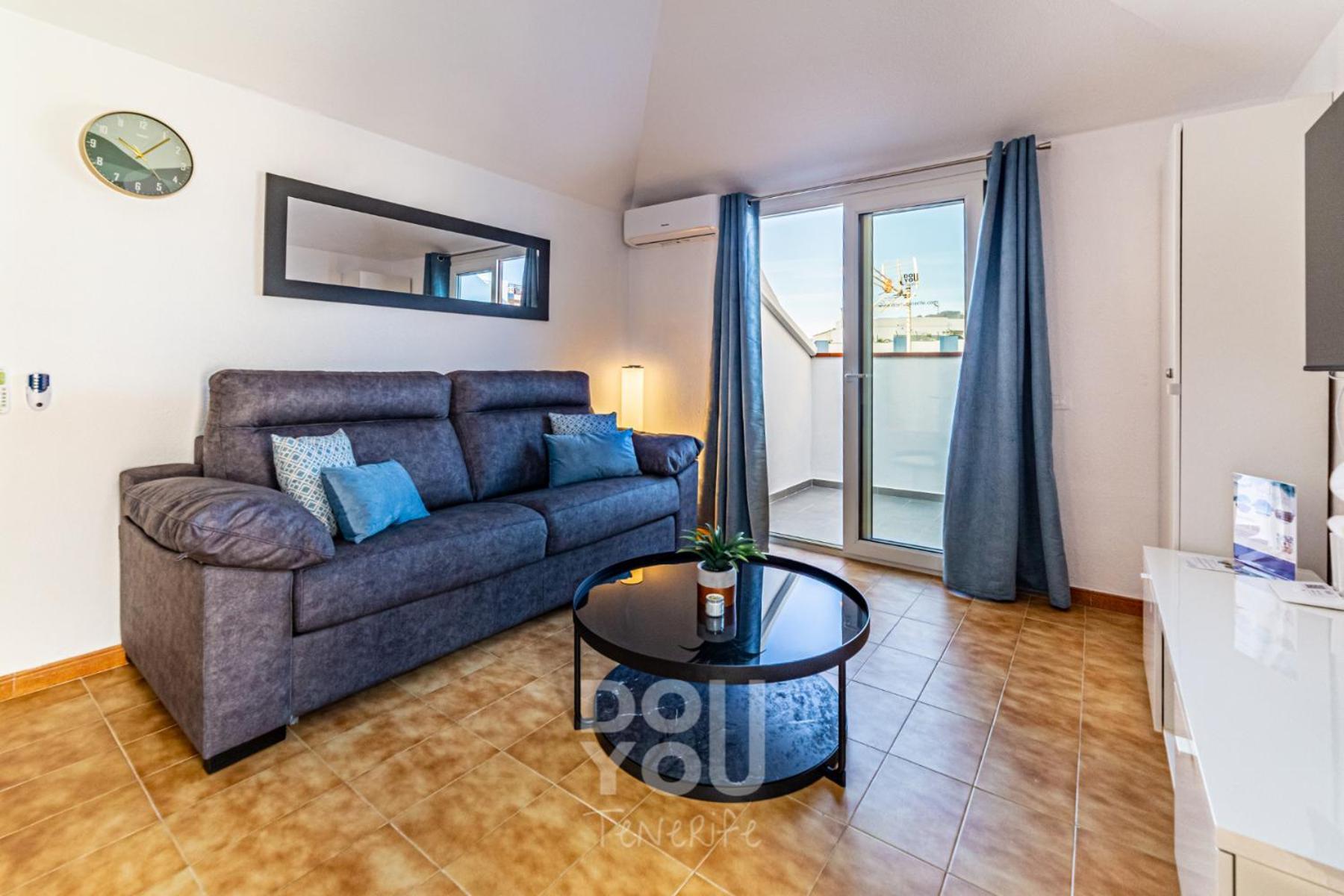 Prime Apartments "Los Diamantes" ロスクリスティアーノス エクステリア 写真