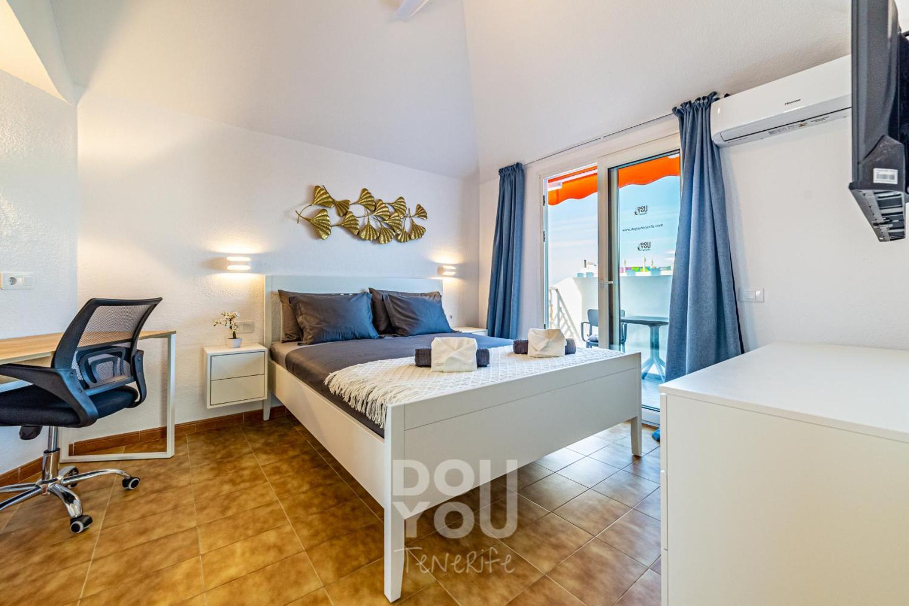 Prime Apartments "Los Diamantes" ロスクリスティアーノス エクステリア 写真