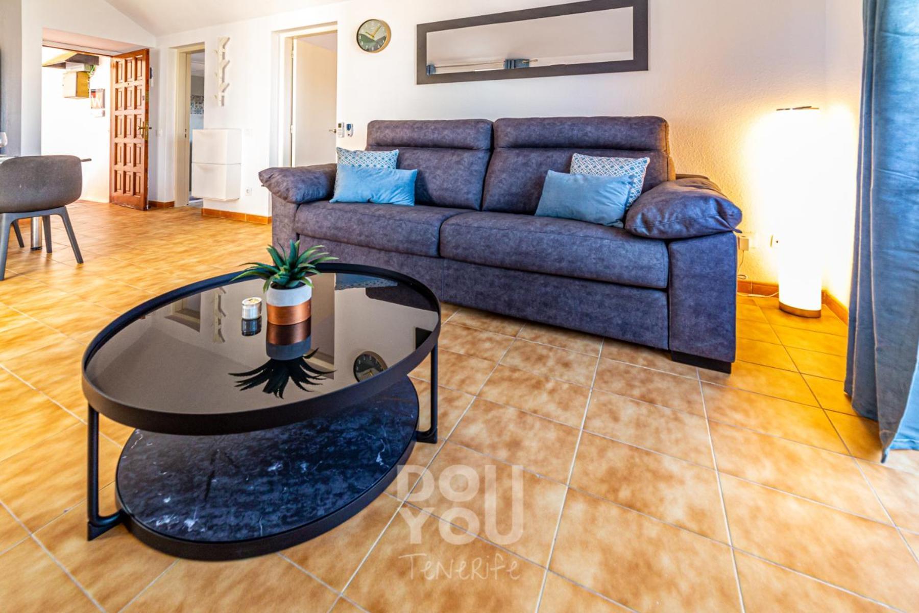 Prime Apartments "Los Diamantes" ロスクリスティアーノス エクステリア 写真