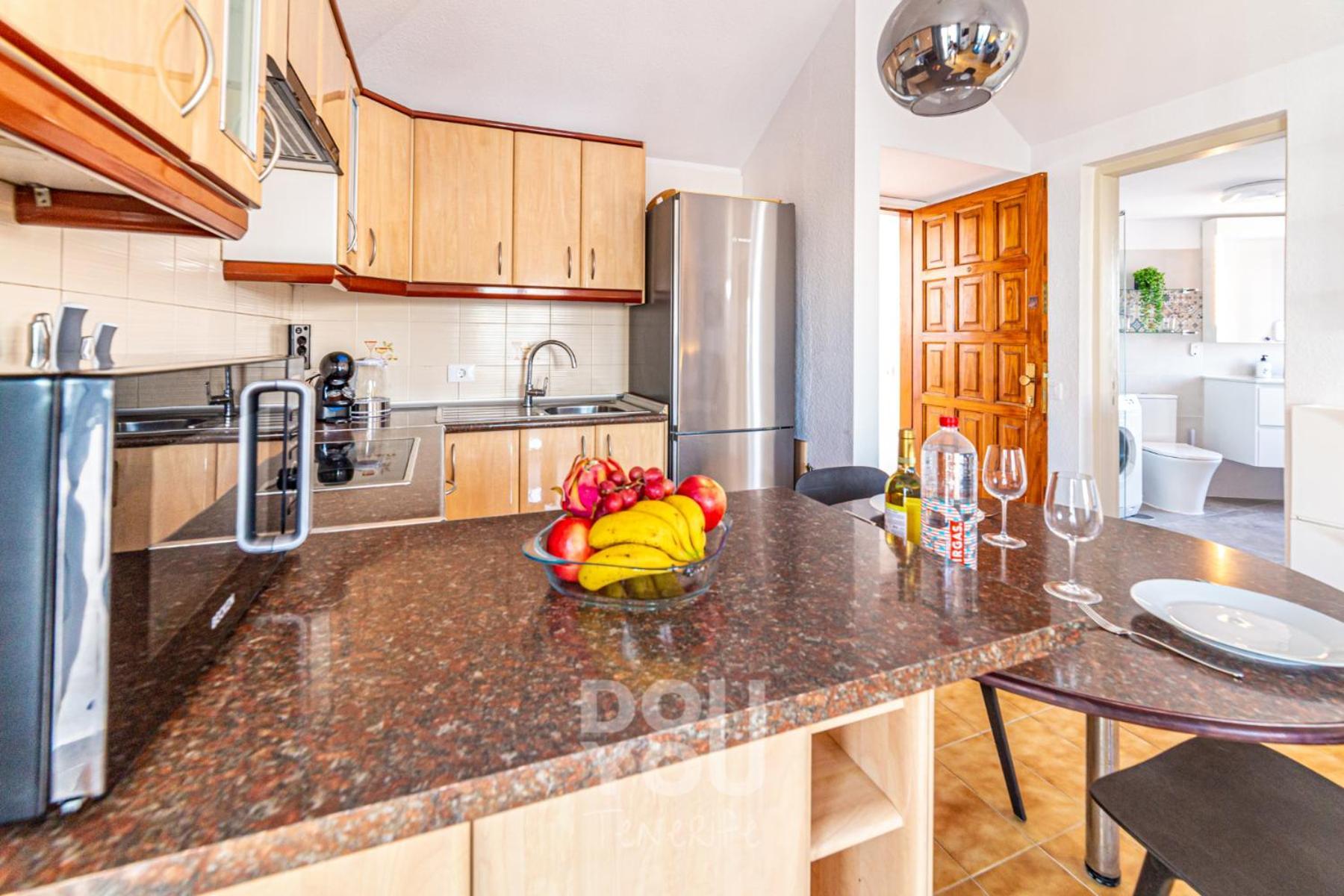 Prime Apartments "Los Diamantes" ロスクリスティアーノス エクステリア 写真
